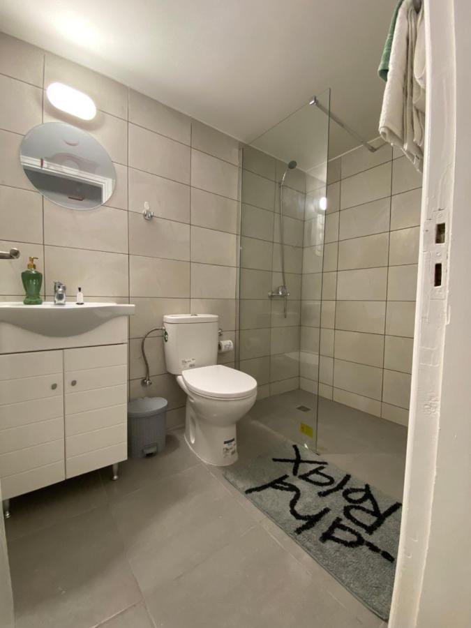 Engomi Apartment Nikosia Bagian luar foto