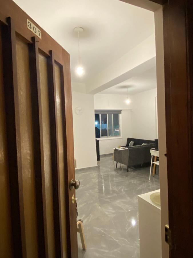 Engomi Apartment Nikosia Bagian luar foto