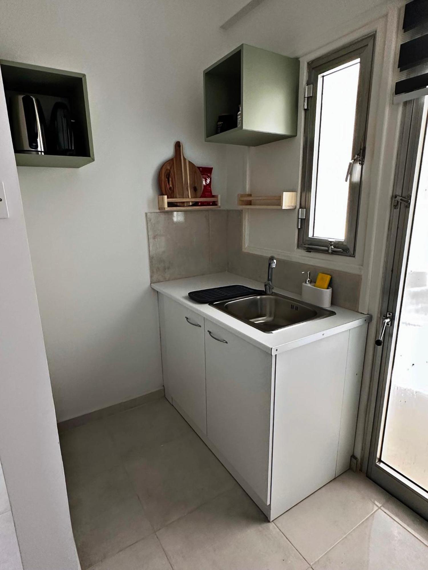 Engomi Apartment Nikosia Bagian luar foto