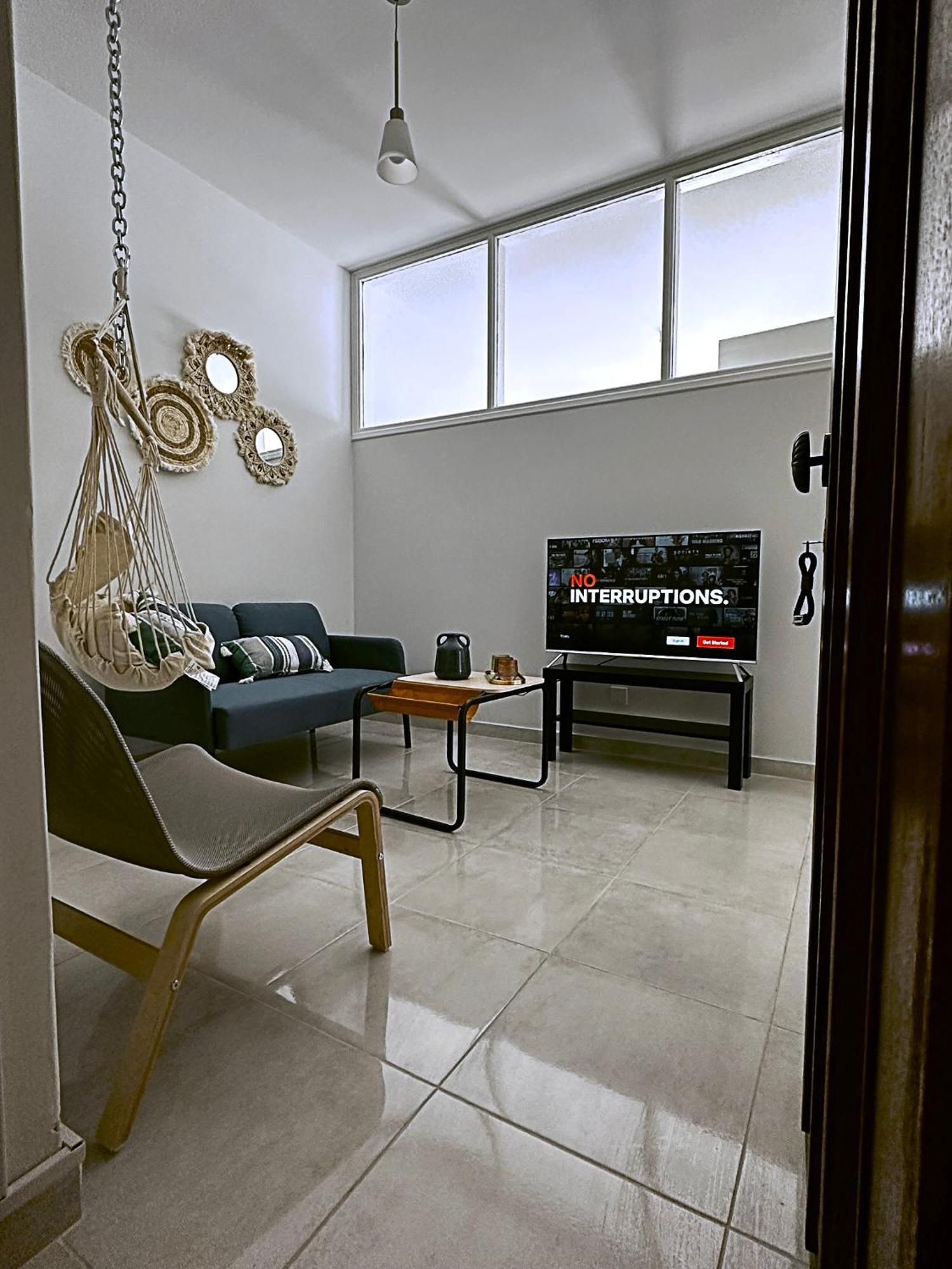 Engomi Apartment Nikosia Bagian luar foto